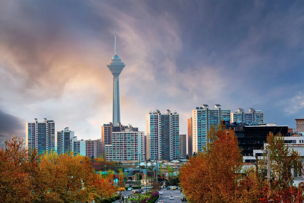 بازسازی خانه در تهران