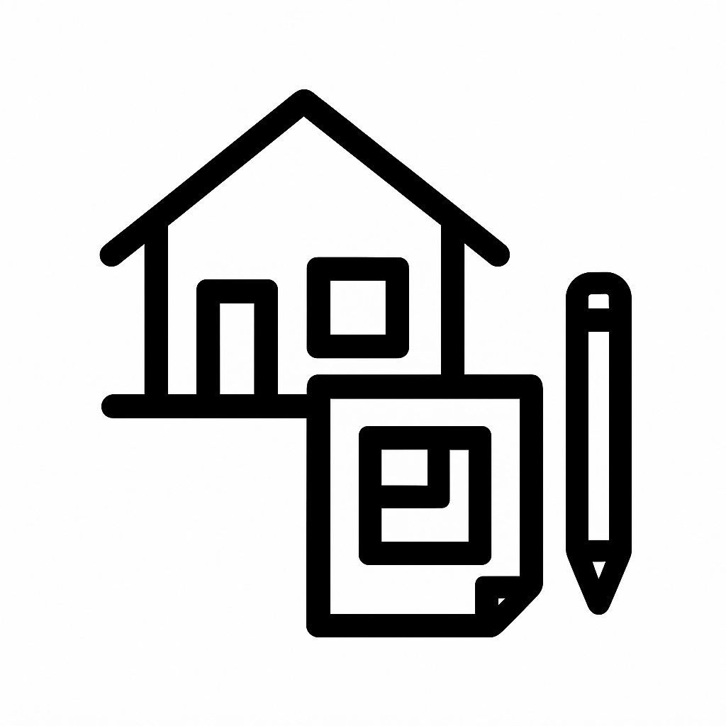 طراحی اختصاصی ویلا