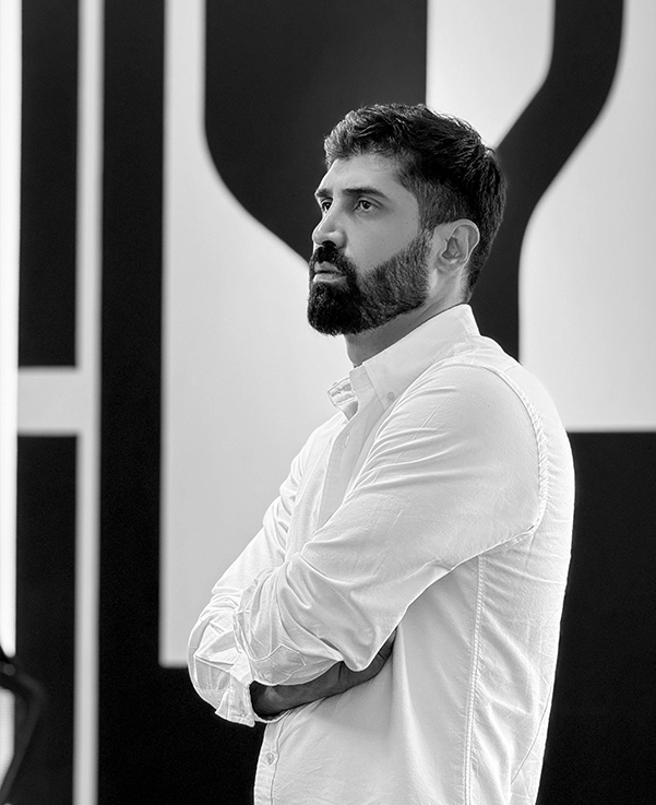 حامد حسین پور