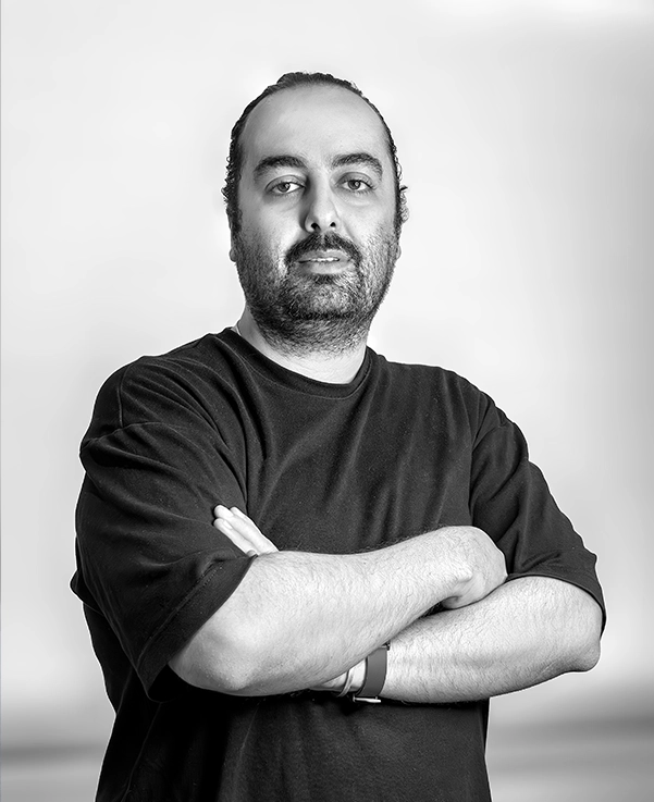 حسین خدابخش
