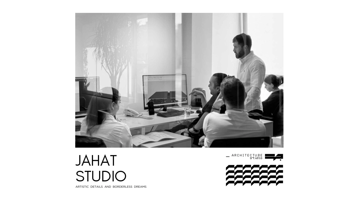 Jahat Studio Portfolio