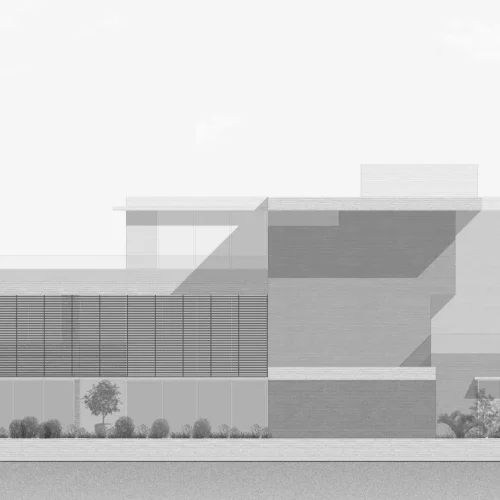 modern-villa-right-elevation-drawing